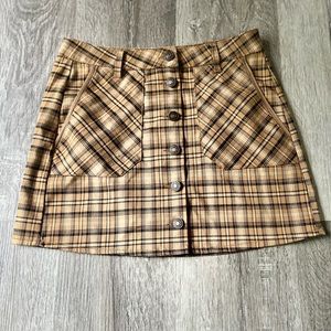 Brand Sky and Sparrow ,Color: caramel, size 3 ,